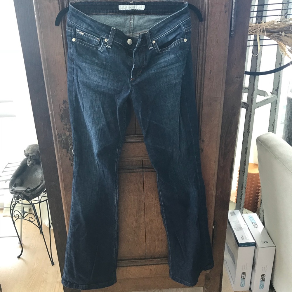 Joe’s jeans
